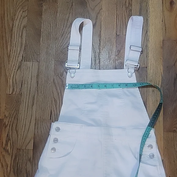 Express Overalls - Picture 8 of 10